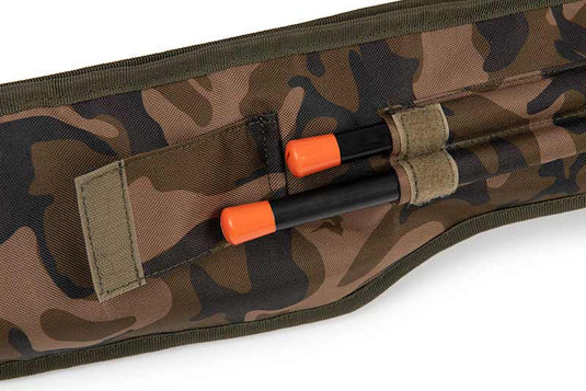 FOX CAMOLITE™ DOUBLE SPOD ROD JACKETS