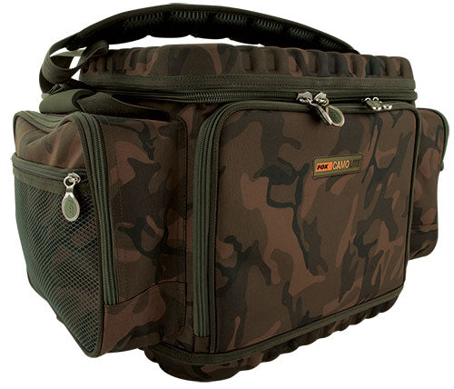 FOX CAMOLITE BARROW BAG