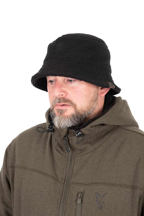 FOX SHERPA BUCKET HAT