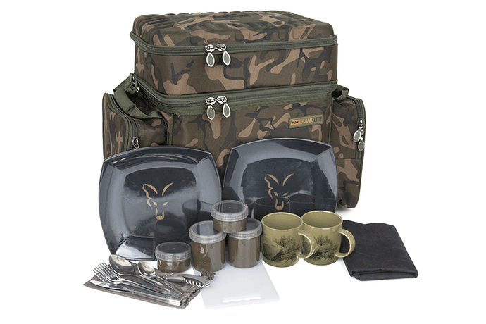 FOX CAMOLITE 2 MAN COOLER