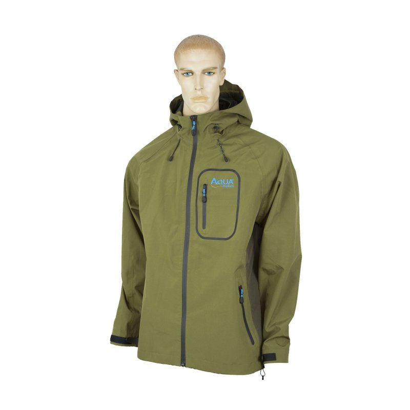 Carica immagine in Galleria Viewer, AQUA F12 TORRENT JACKET
