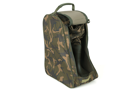 FOX CAMOLITE BOOT/WADER BAG