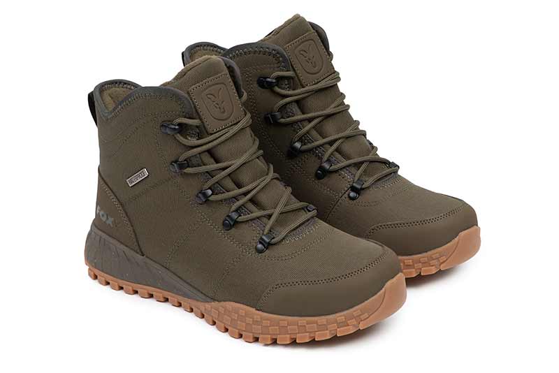 Carica immagine in Galleria Viewer, FOX KHAKI V2 BOOT
