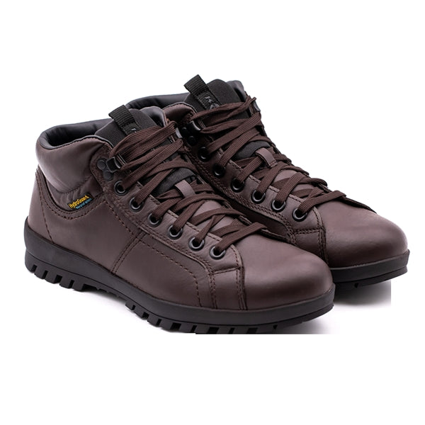 Carica immagine in Galleria Viewer, KORDA KORE KOMBAT BOOTS BROWN
