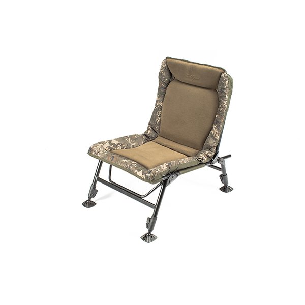 Load image into Gallery viewer, KEVIN NASH INDULGENCE ULTRALITE CHAIR CAMO
