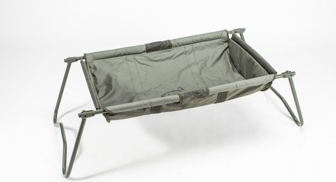 KEVIN NASH ULTRALITE CARP CRADLE