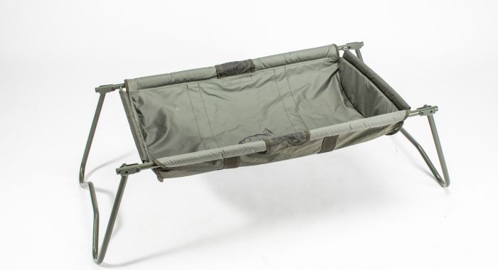 Load image into Gallery viewer, KEVIN NASH ULTRALITE CARP CRADLE
