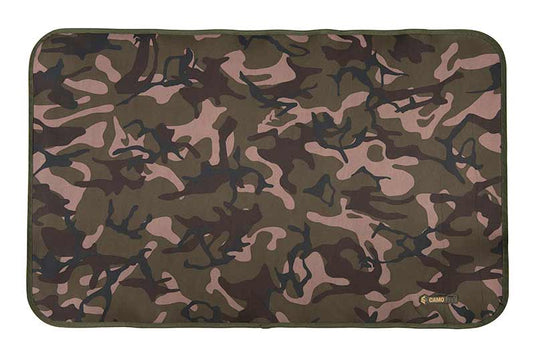 FOX CAMOLITE BIVVY MAT