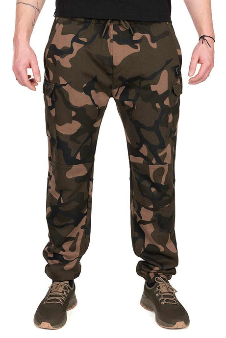 FOX LW CAMO JOGGERS