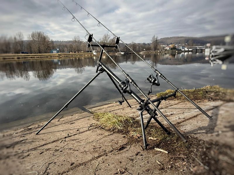 Chargez l&#39;image dans la visionneuse de la galerie, FENCL ROD POD XTREME
