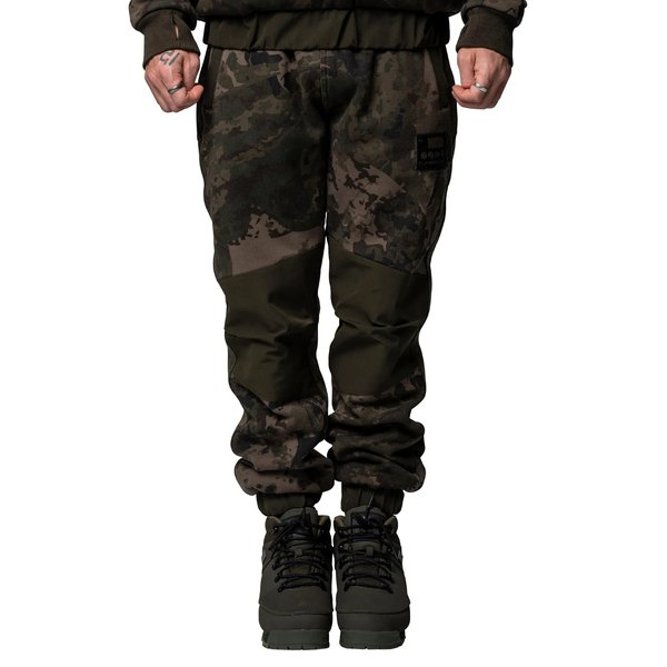 Load image into Gallery viewer, KEVIN NASH ZT WIND CHILL JOGGERS CAMO
