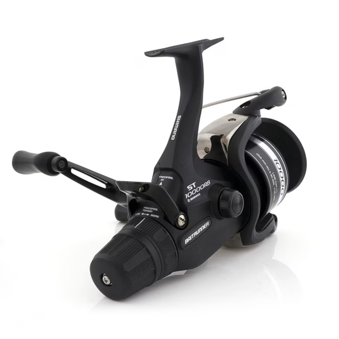 SHIMANO BAITRUNNER ST 10000 RB