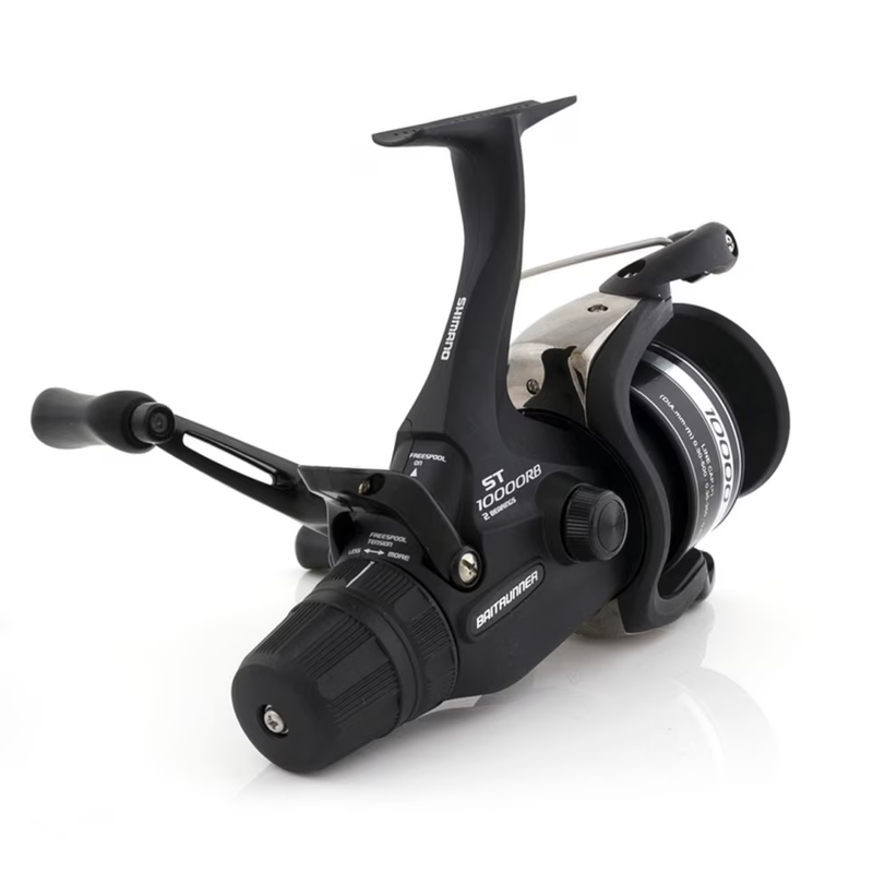 Carica immagine in Galleria Viewer, SHIMANO BAITRUNNER ST 10000 RB
