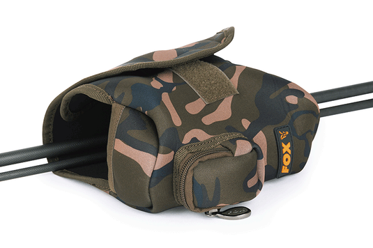 FOX CAMO REEL POUCH