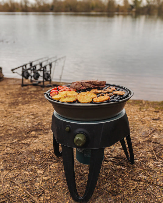 FOX COOKWARE COOKSTATION