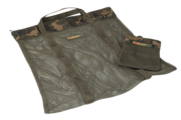 FOX CAMOLITE AIR DRY BAG