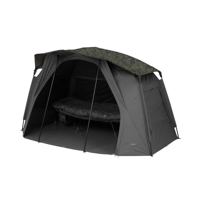 TRAKKER TEMPEST RS BROLLY SKULL CAP - CAMO