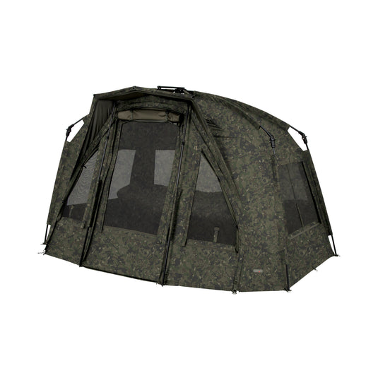 TRAKKER TEMPEST RS 100 - CAMO