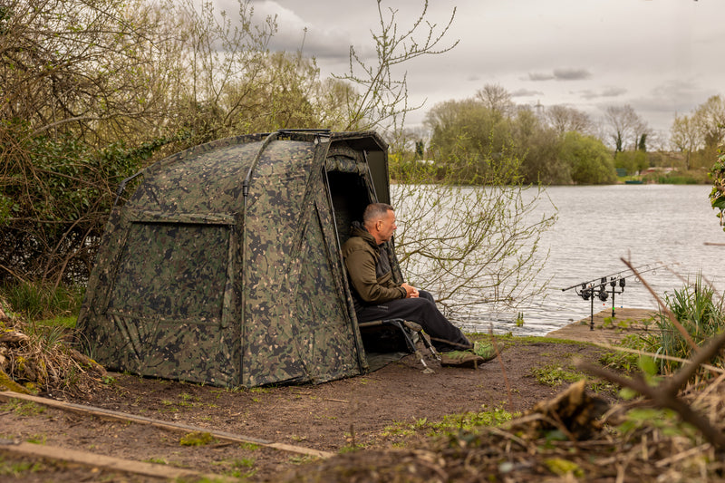 Load image into Gallery viewer, TRAKKER TEMPEST RS 100 - CAMO
