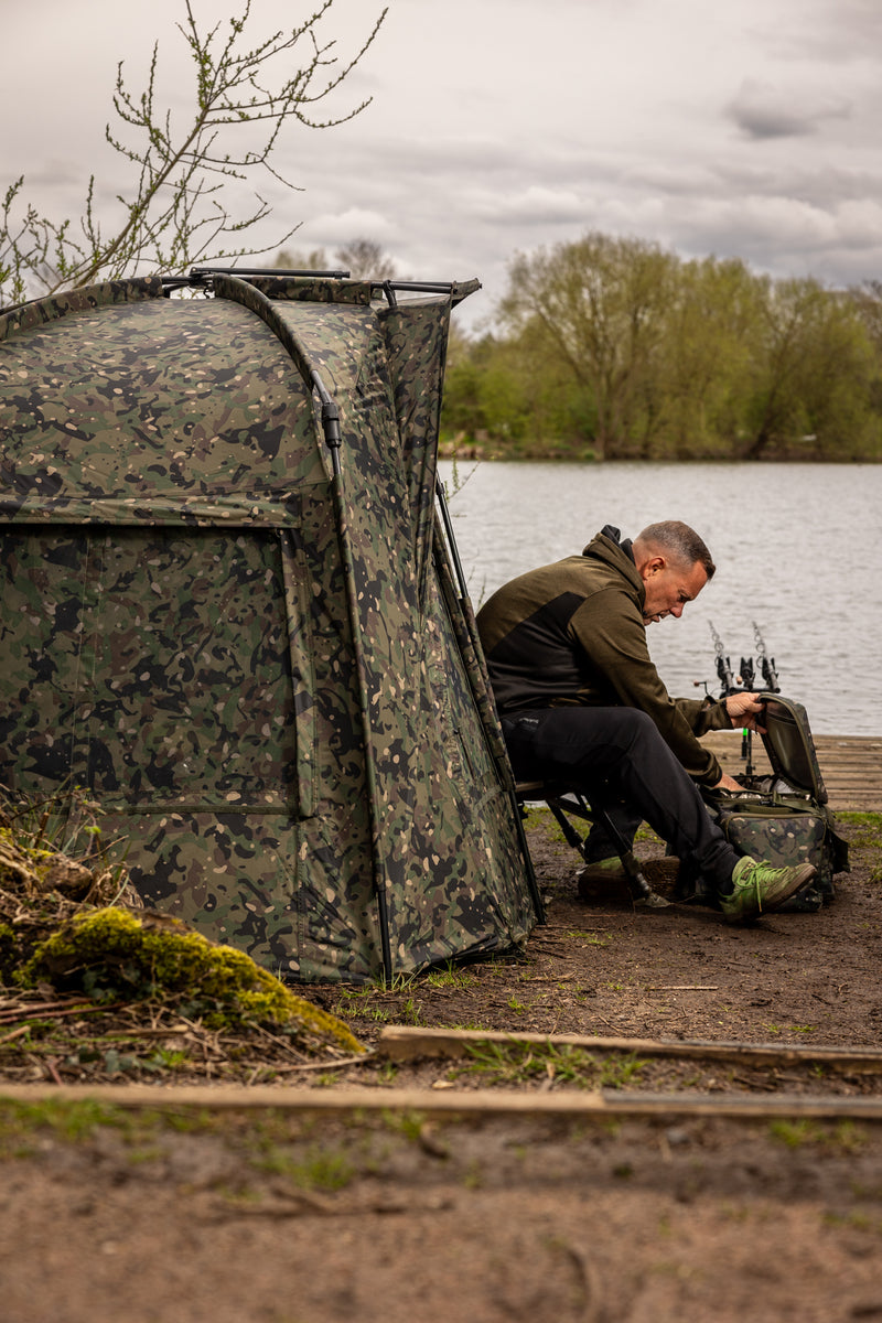 Load image into Gallery viewer, TRAKKER TEMPEST RS 100 - CAMO
