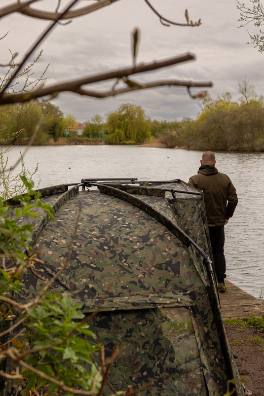 TRAKKER TEMPEST RS 100 - CAMO