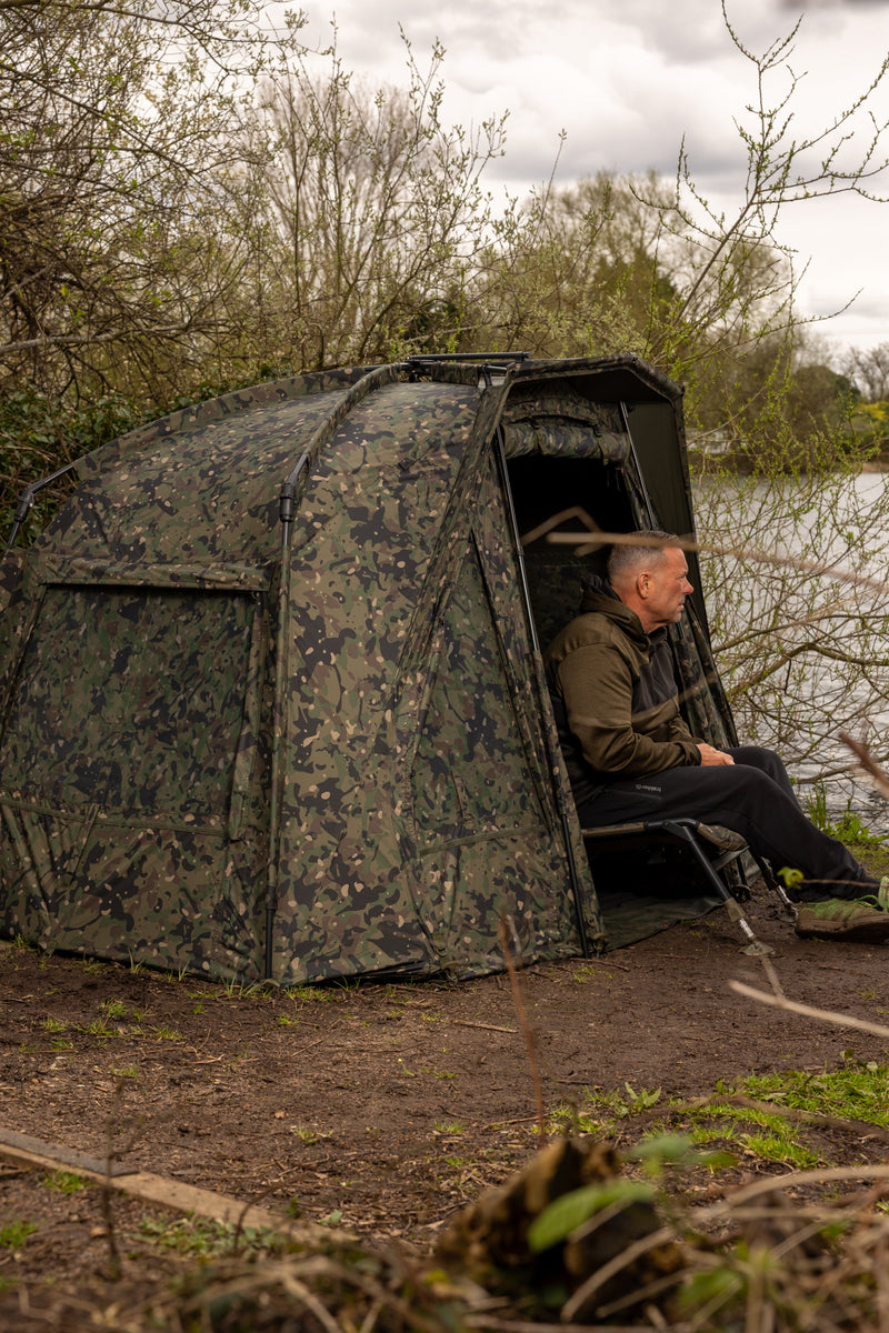 Load image into Gallery viewer, TRAKKER TEMPEST RS 100 - CAMO
