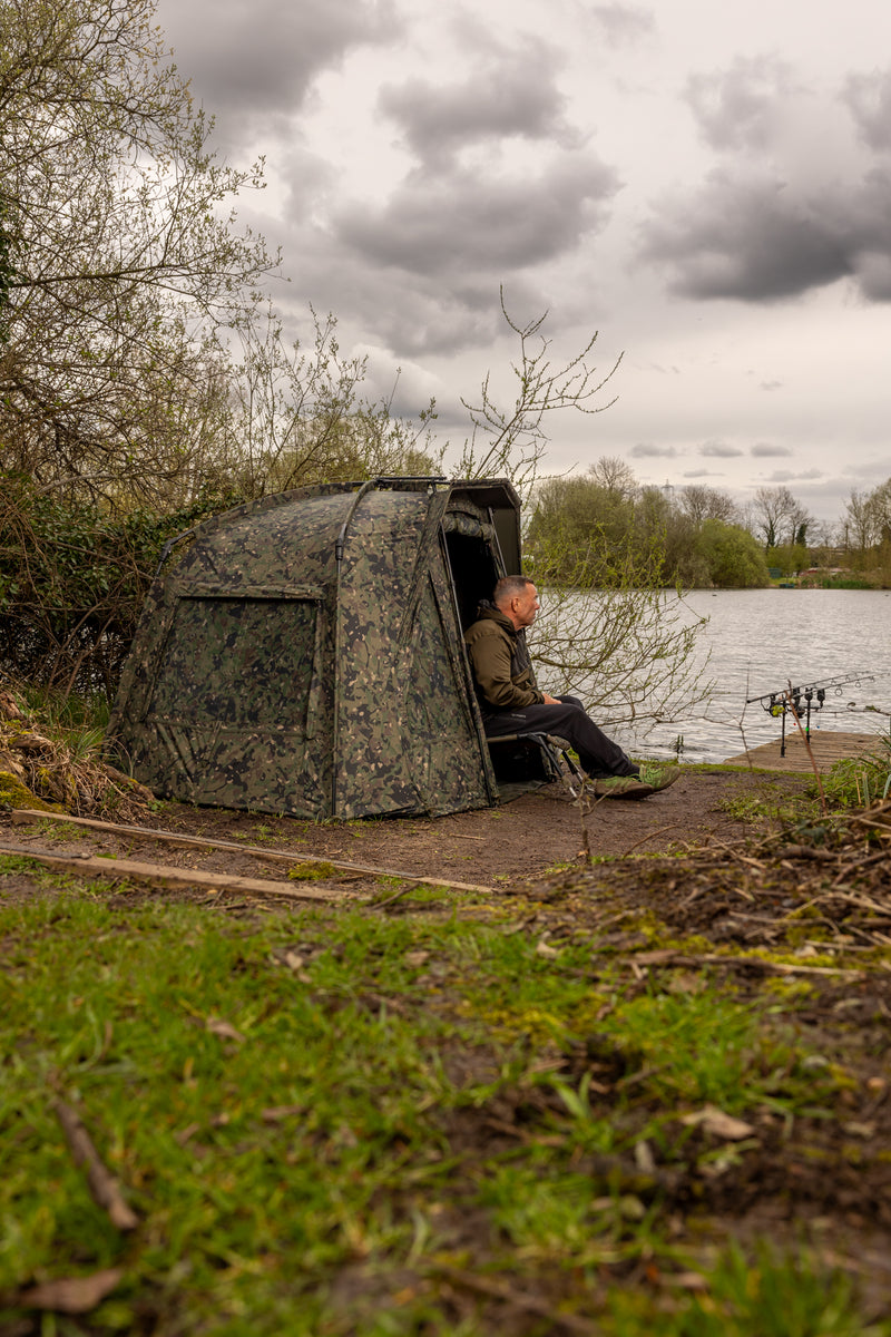 Carica immagine in Galleria Viewer, TRAKKER TEMPEST RS 100 - CAMO
