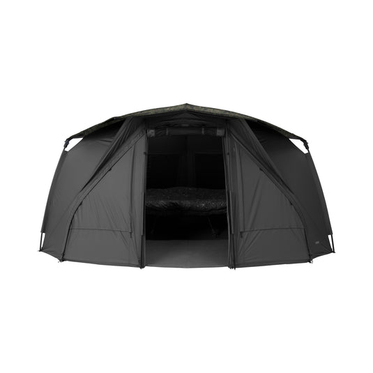 TRAKKER TEMPEST RS 150 SKULL CAP - CAMO