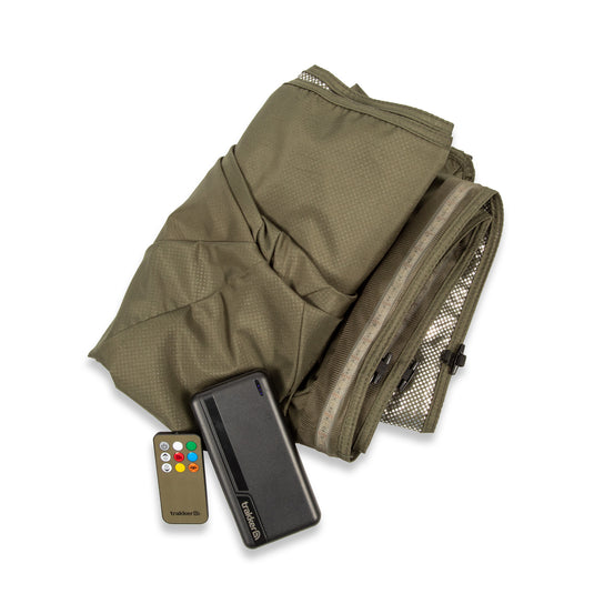 TRAKKER TEMPEST RS NITELIFE VAPOUR SHIELD