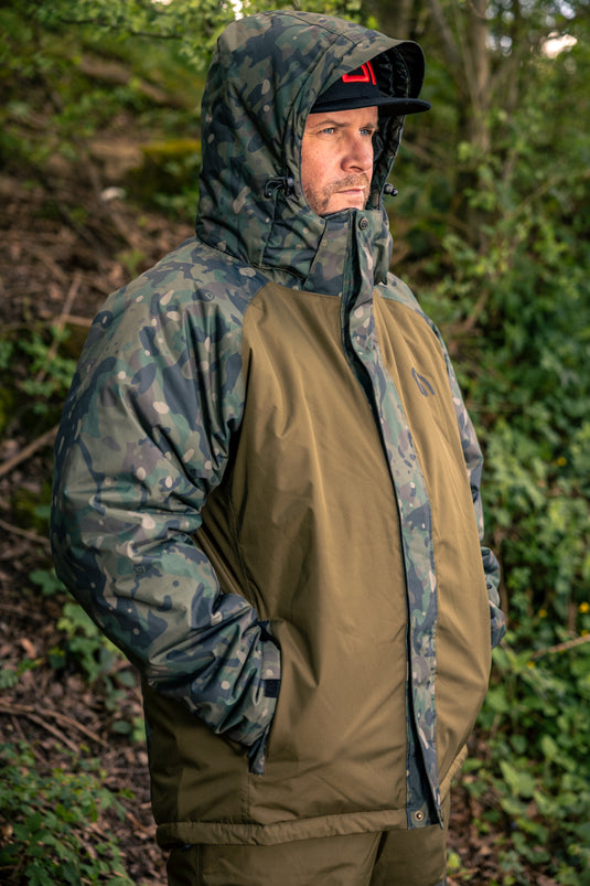 TRAKKER CR CAMO 3-PIECE SUITS