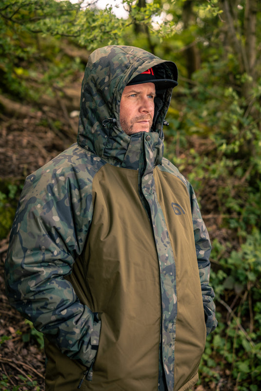 TRAKKER CR CAMO 3-PIECE SUITS