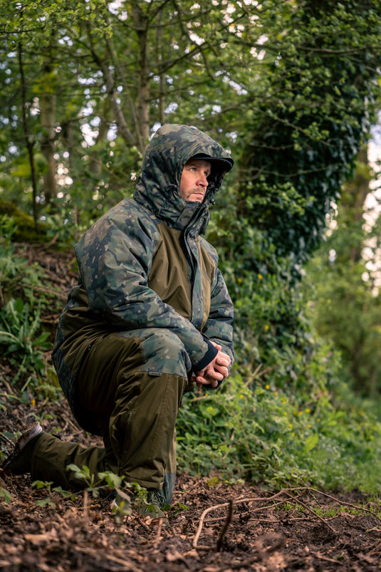 TRAKKER CR CAMO 3-PIECE SUITS