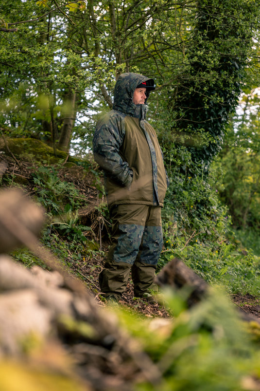 TRAKKER CR CAMO 3-PIECE SUITS