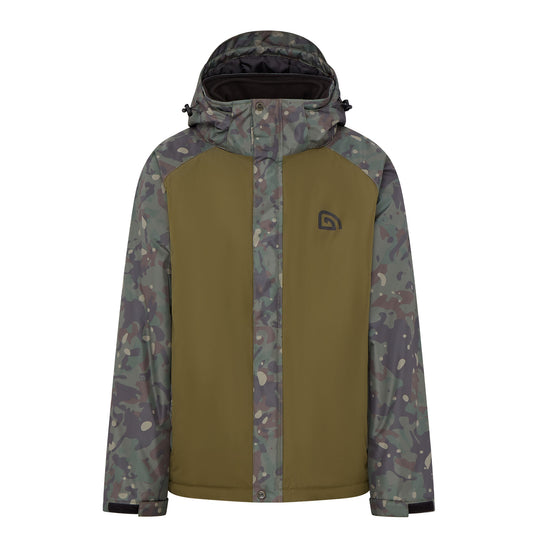 TRAKKER CR CAMO 3-PIECE SUITS