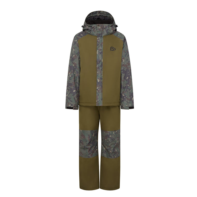 TRAKKER CR CAMO 3-PIECE SUITS