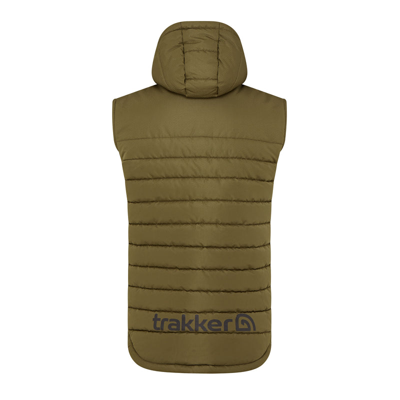 Load image into Gallery viewer, TRAKKER CR THERMAL BODYWARMER
