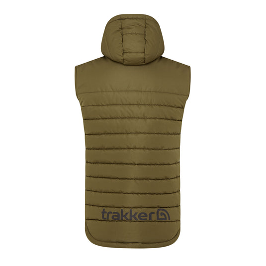 TRAKKER CR THERMAL BODYWARMER