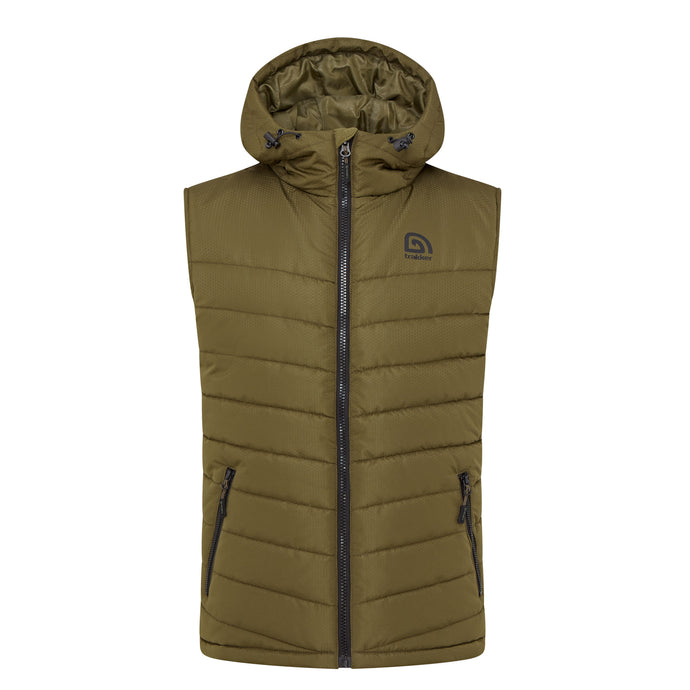 TRAKKER CR THERMAL BODYWARMER