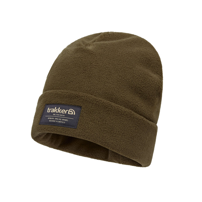 TRAKKER TECHPRO WR BEANIE - GREEN