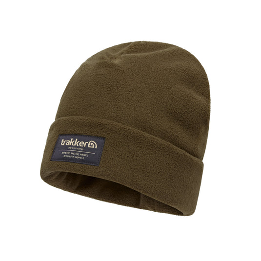 TRAKKER TECHPRO WR BEANIE - GREEN