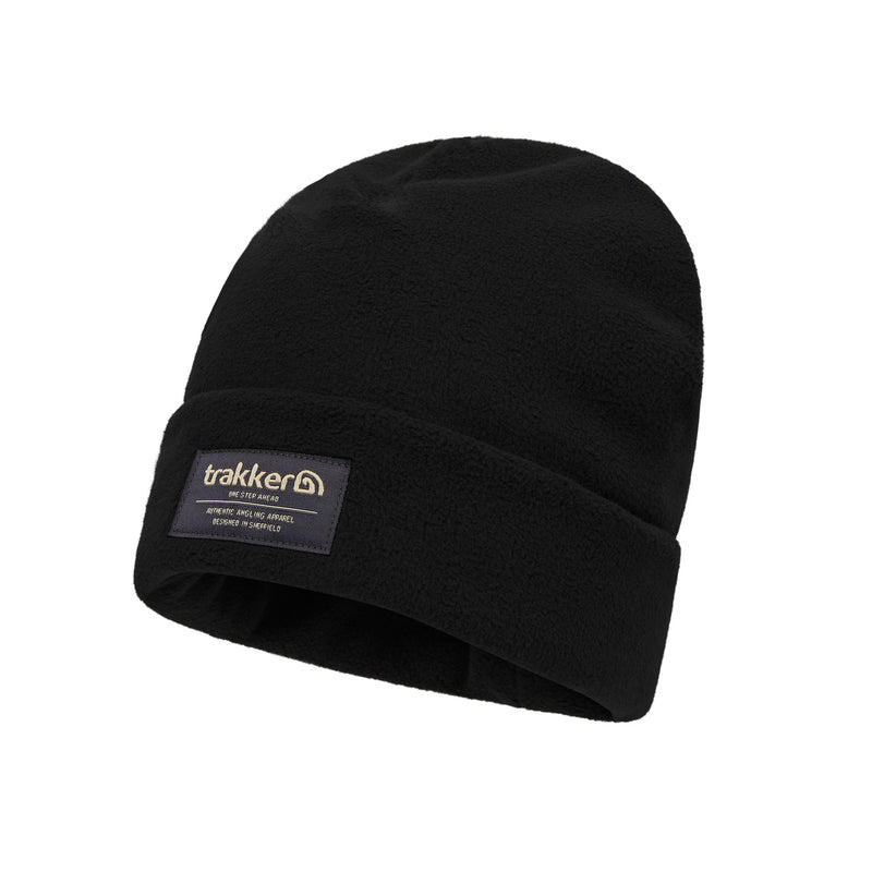 Carica immagine in Galleria Viewer, TRAKKER TECHPRO WR BEANIE - BLACK
