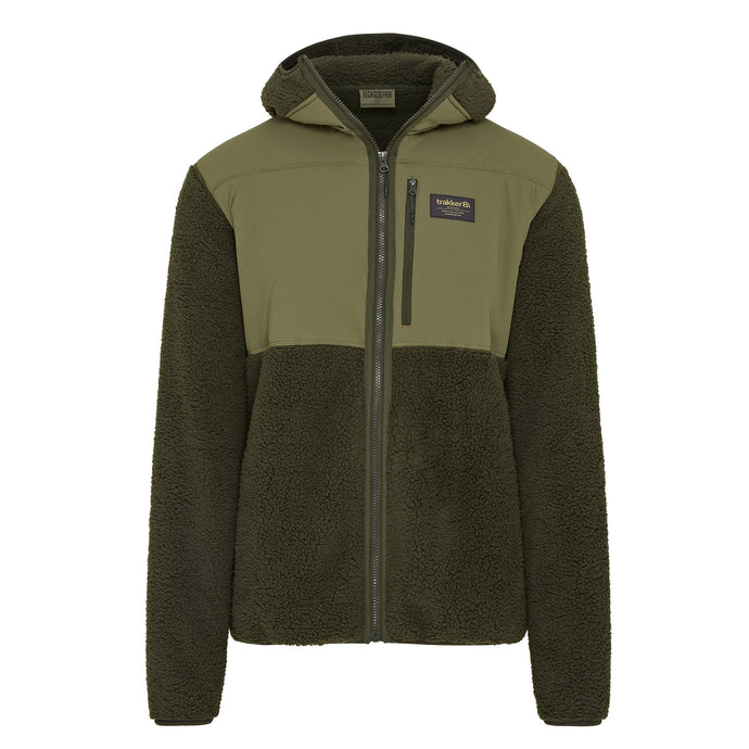 TRAKKER TECHPRO SHERPA JACKET