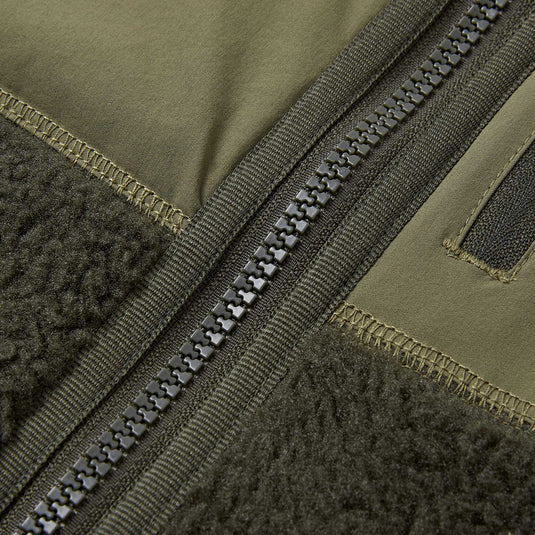 TRAKKER TECHPRO SHERPA JACKET