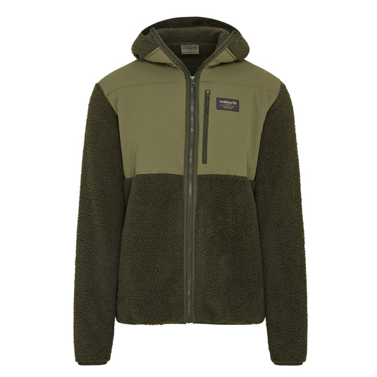 TRAKKER TECHPRO SHERPA JACKET