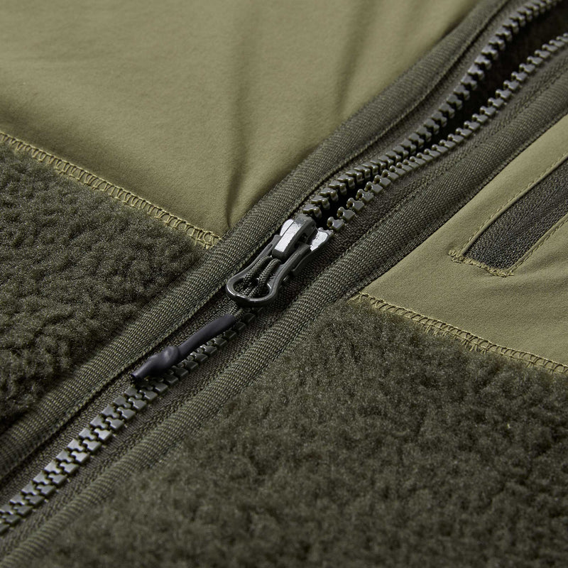 Load image into Gallery viewer, TRAKKER TECHPRO SHERPA JACKET
