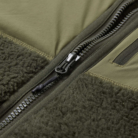 TRAKKER TECHPRO SHERPA JACKET