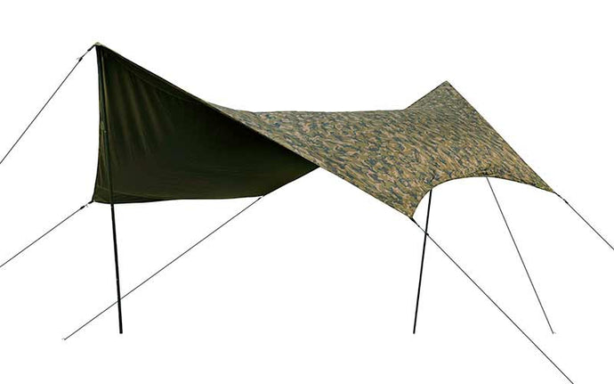 FOX CAMOLITE TARP