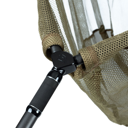 TRAKKER SANCTUARY T12 R LANDING NET
