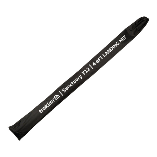 TRAKKER SANCTUARY T12 R LANDING NET