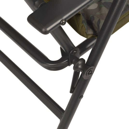 TRAKKER RLX ARMCHAIR